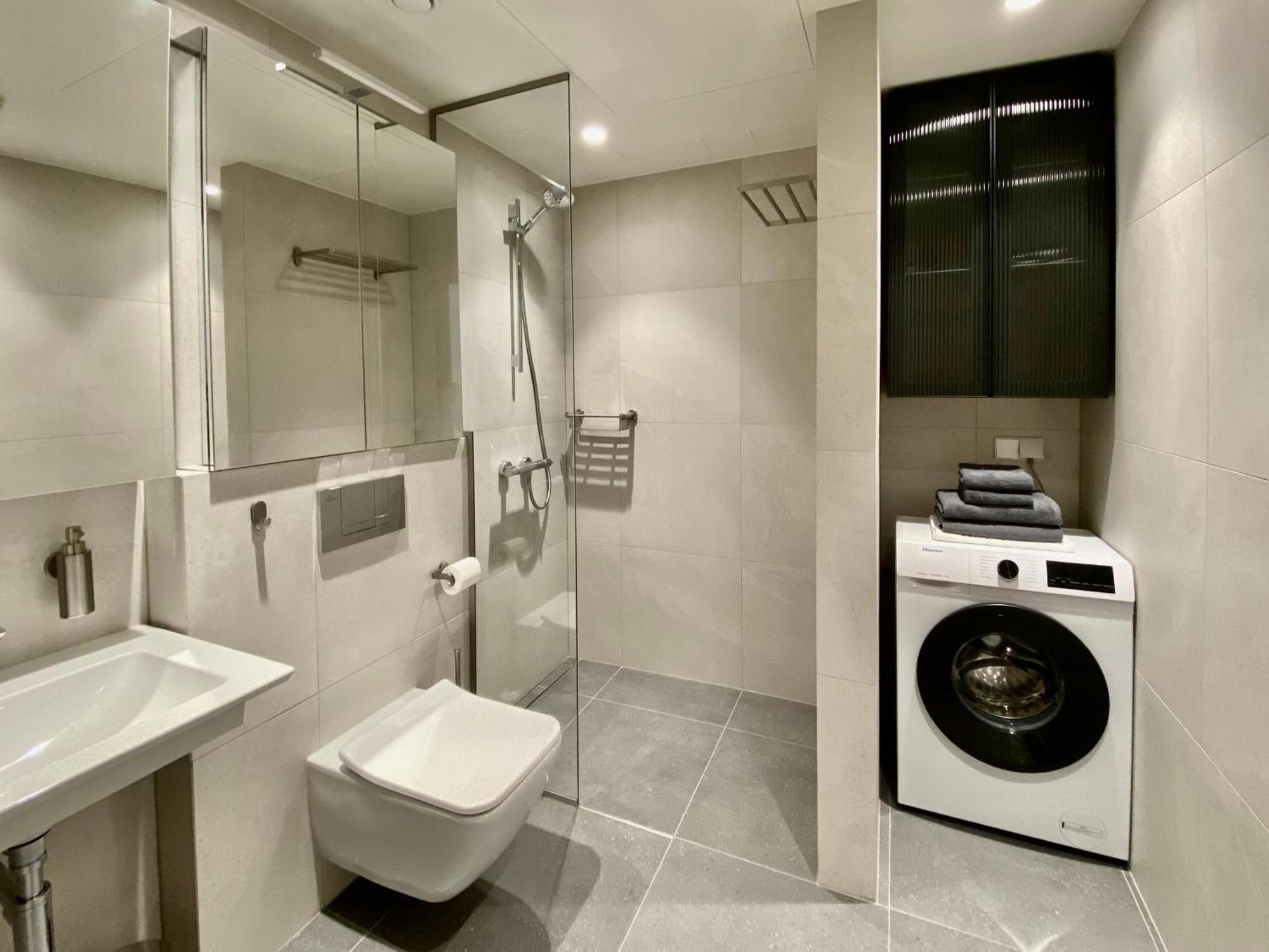Vektor Premium With Rooftop Garden & Free Parking Tallinn