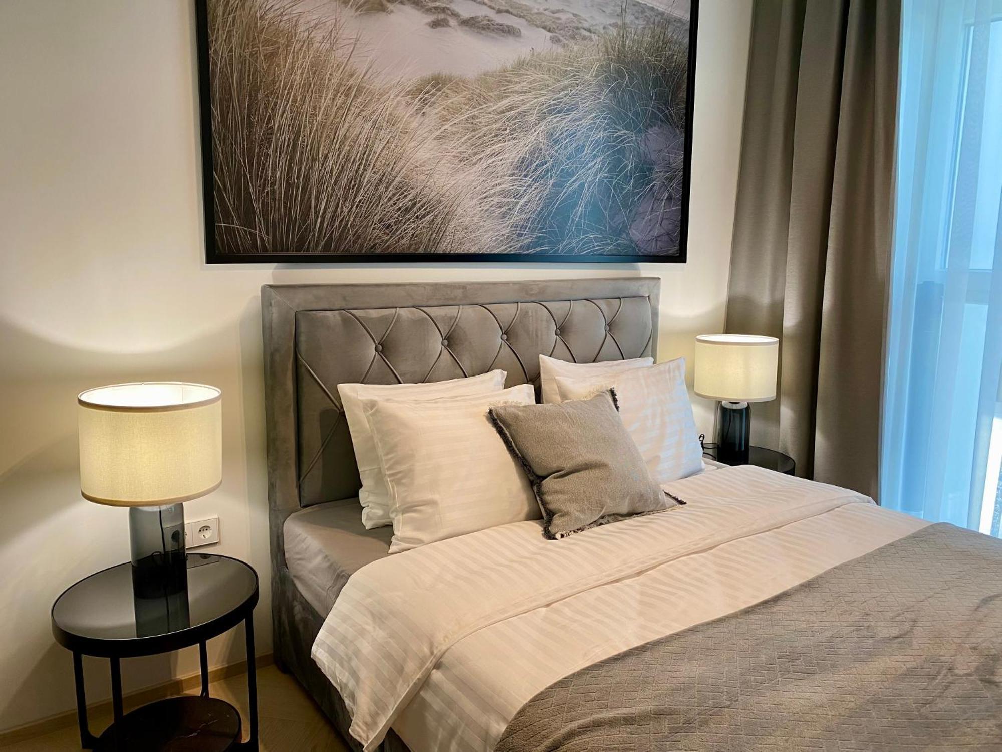 Vektor Premium With Rooftop Garden & Free Parking * Tallinn