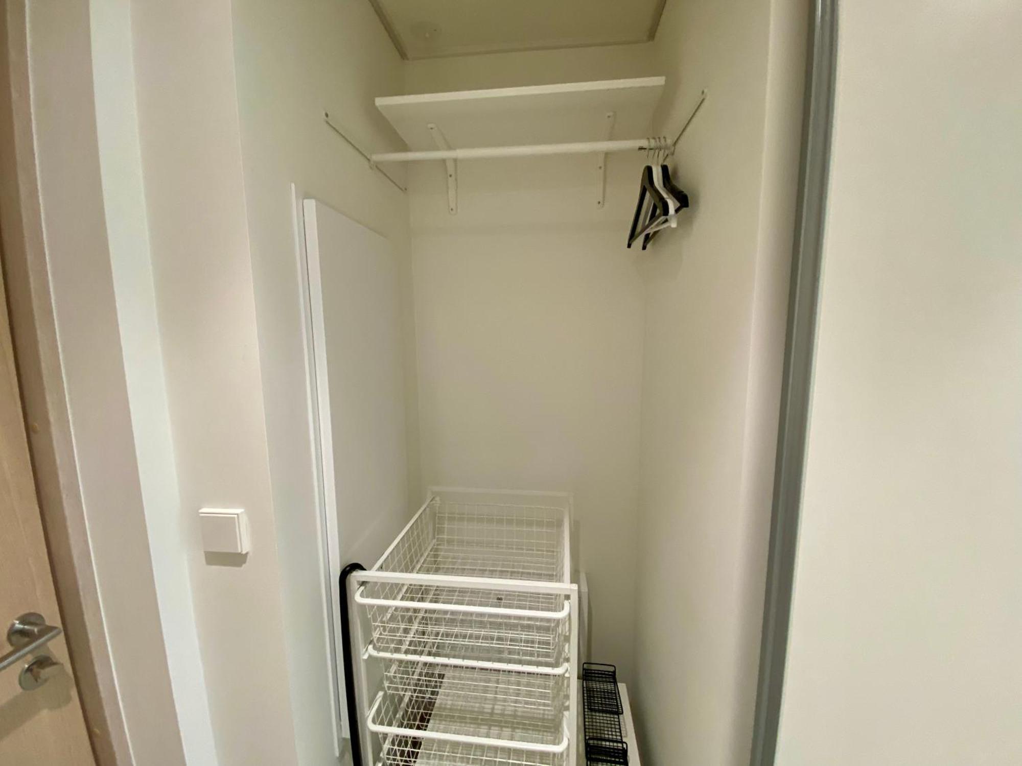 Apartment Vektor Premium With Rooftop Garden & Free Parking Tallinn